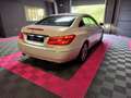 Mercedes-Benz E 350 COUPE 350 CDI BlueEfficiency Executive / Attelage /Historique complet Blanc - thumbnail 5
