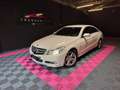 Mercedes-Benz E 350 COUPE 350 CDI BlueEfficiency Executive / Attelage /Historique complet Blanc - thumbnail 1