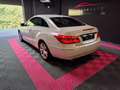 Mercedes-Benz E 350 COUPE 350 CDI BlueEfficiency Executive / Attelage /Historique complet Blanc - thumbnail 3