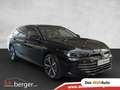 Volkswagen Passat Variant Business TDI 4MOTION DSG Schwarz - thumbnail 1