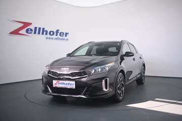 Xceed 1,6 CRDI 48V GT-Line DCT