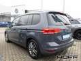Volkswagen Touran 1.5 TSI DSG MOVE AHK Kamera LED Navi Gris - thumbnail 2