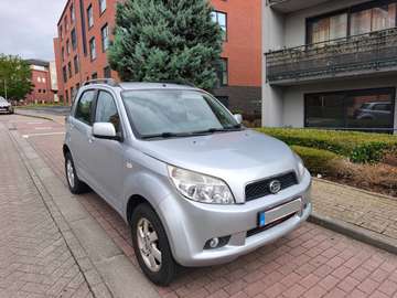 Terios 1.5i 4WD Top