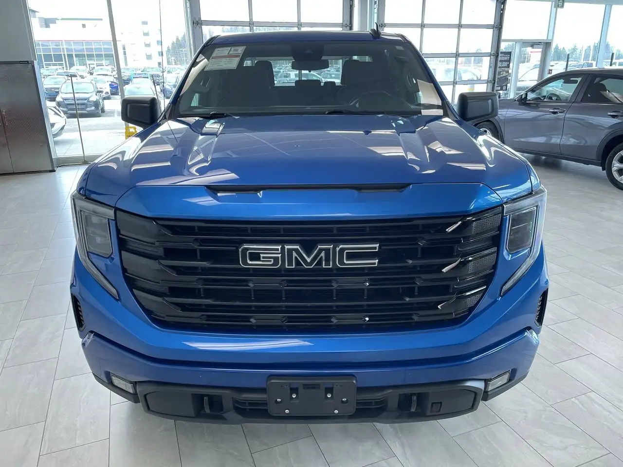 GMC Sierra 1500 снимка GMC Sierra 1500