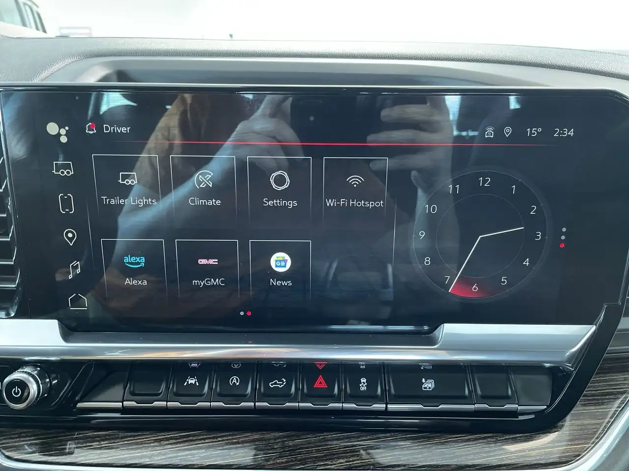 GMC Sierra 1500 снимка GMC Sierra 1500
