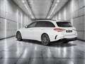 Mercedes-Benz C 43 AMG T 4M AMG+AMBIENTE+DISTRO+MEMORY+NIGHTP. Weiß - thumbnail 9