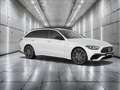 Mercedes-Benz C 43 AMG T 4M AMG+AMBIENTE+DISTRO+MEMORY+NIGHTP. Weiß - thumbnail 4