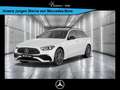 Mercedes-Benz C 43 AMG T 4M AMG+AMBIENTE+DISTRO+MEMORY+NIGHTP. Weiß - thumbnail 1