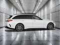 Mercedes-Benz C 43 AMG T 4M AMG+AMBIENTE+DISTRO+MEMORY+NIGHTP. Weiß - thumbnail 6