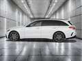 Mercedes-Benz C 43 AMG T 4M AMG+AMBIENTE+DISTRO+MEMORY+NIGHTP. Weiß - thumbnail 10