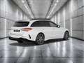 Mercedes-Benz C 43 AMG T 4M AMG+AMBIENTE+DISTRO+MEMORY+NIGHTP. Weiß - thumbnail 7