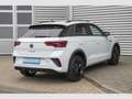 Volkswagen T-Roc R-Line 1.5 TSI DSG AHK*Black Style*19Zoll Weiß - thumbnail 3