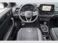 Volkswagen T-Roc R-Line 1.5 TSI DSG AHK*Black Style*19Zoll Weiß - thumbnail 16