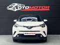 Toyota C-HR 125H Advance Blanco - thumbnail 2