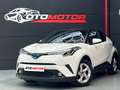 Toyota C-HR 125H Advance Blanco - thumbnail 4