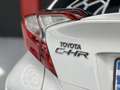 Toyota C-HR 125H Advance Blanco - thumbnail 8