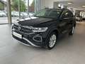 Volkswagen T-Roc 1,5 TSI ACT Life DSG, Sitz Komfort-Paket,  Digi... Noir - thumbnail 3