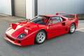 Ferrari F40 - Rosso Corsa - Non Cat / Non Adjust Rot - thumbnail 20