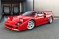 Ferrari F40 - Rosso Corsa - Non Cat / Non Adjust Rot - thumbnail 21