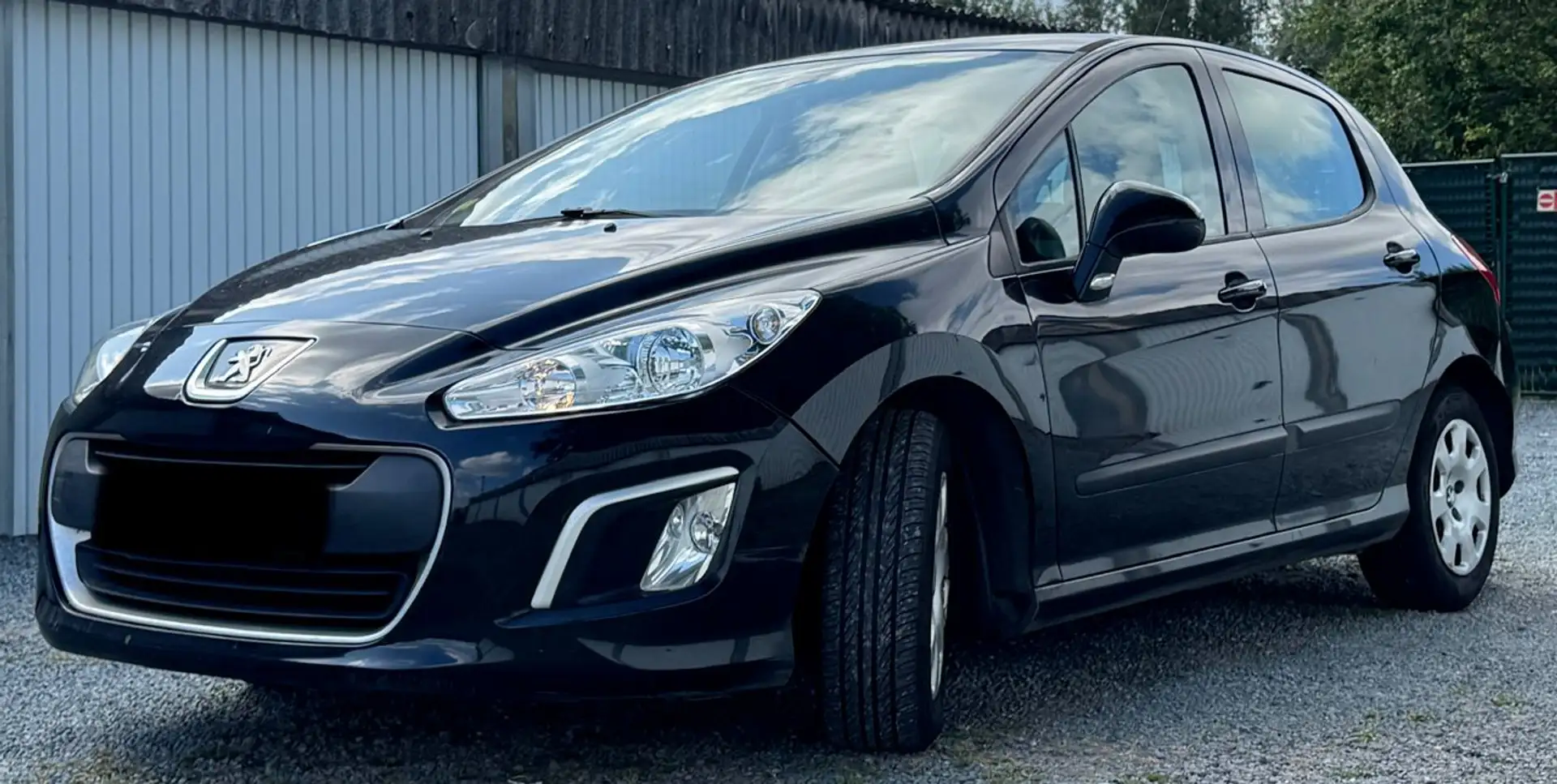 Peugeot 308 308 1.6 HDi Access - 2