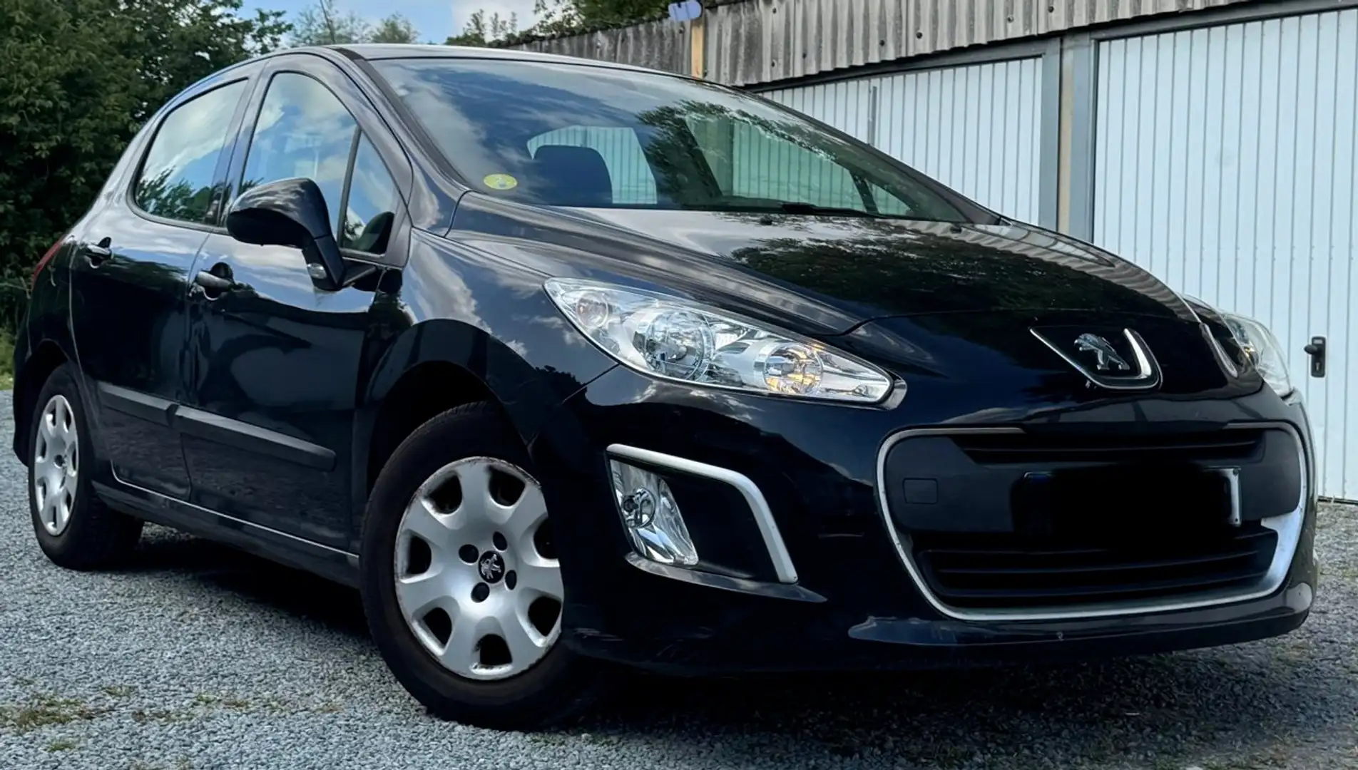 Peugeot 308 308 1.6 HDi Access - 1