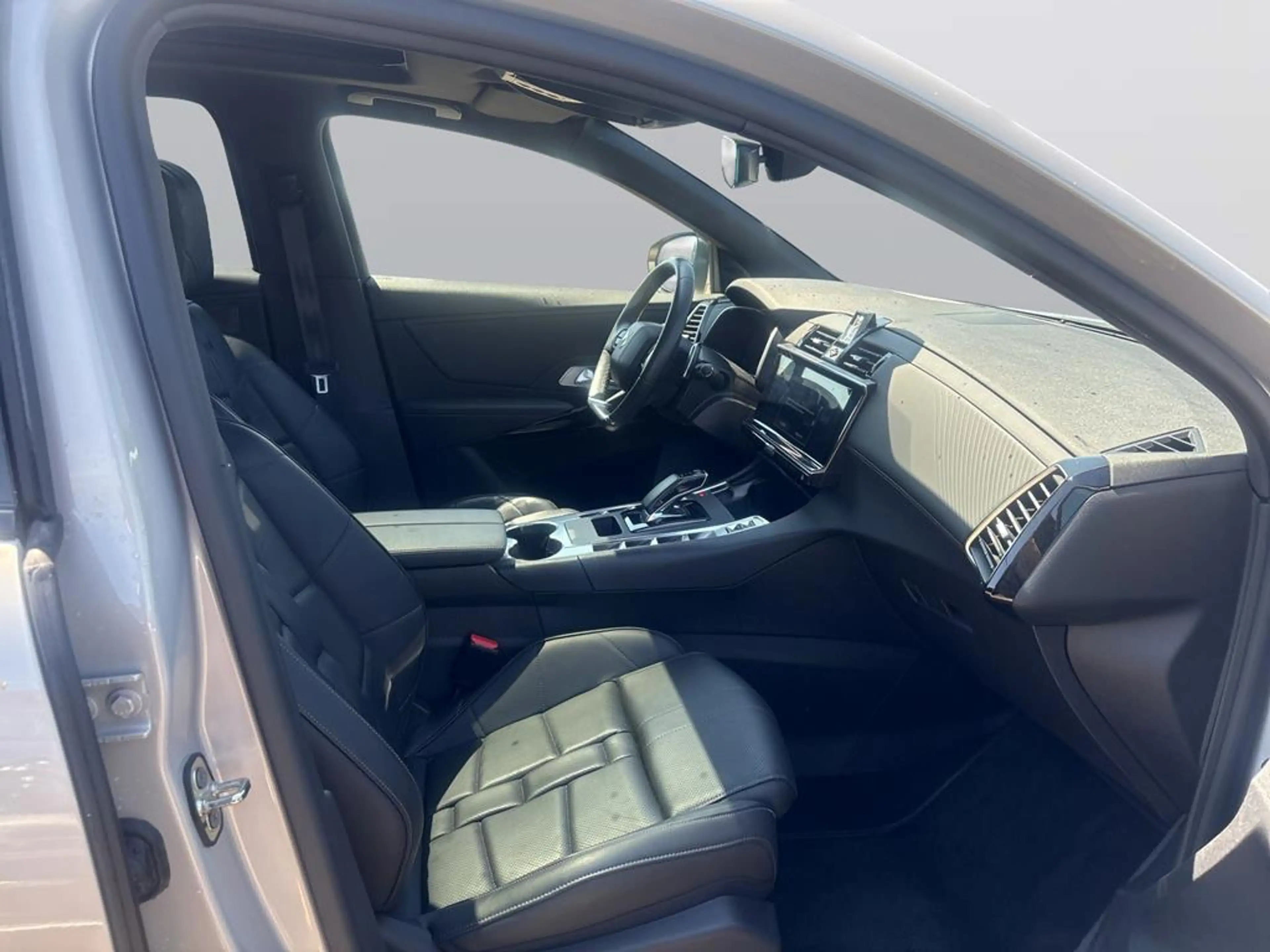DS Automobiles DS 7 E-Tense 225 kW Opera 4x2 — photo 11
