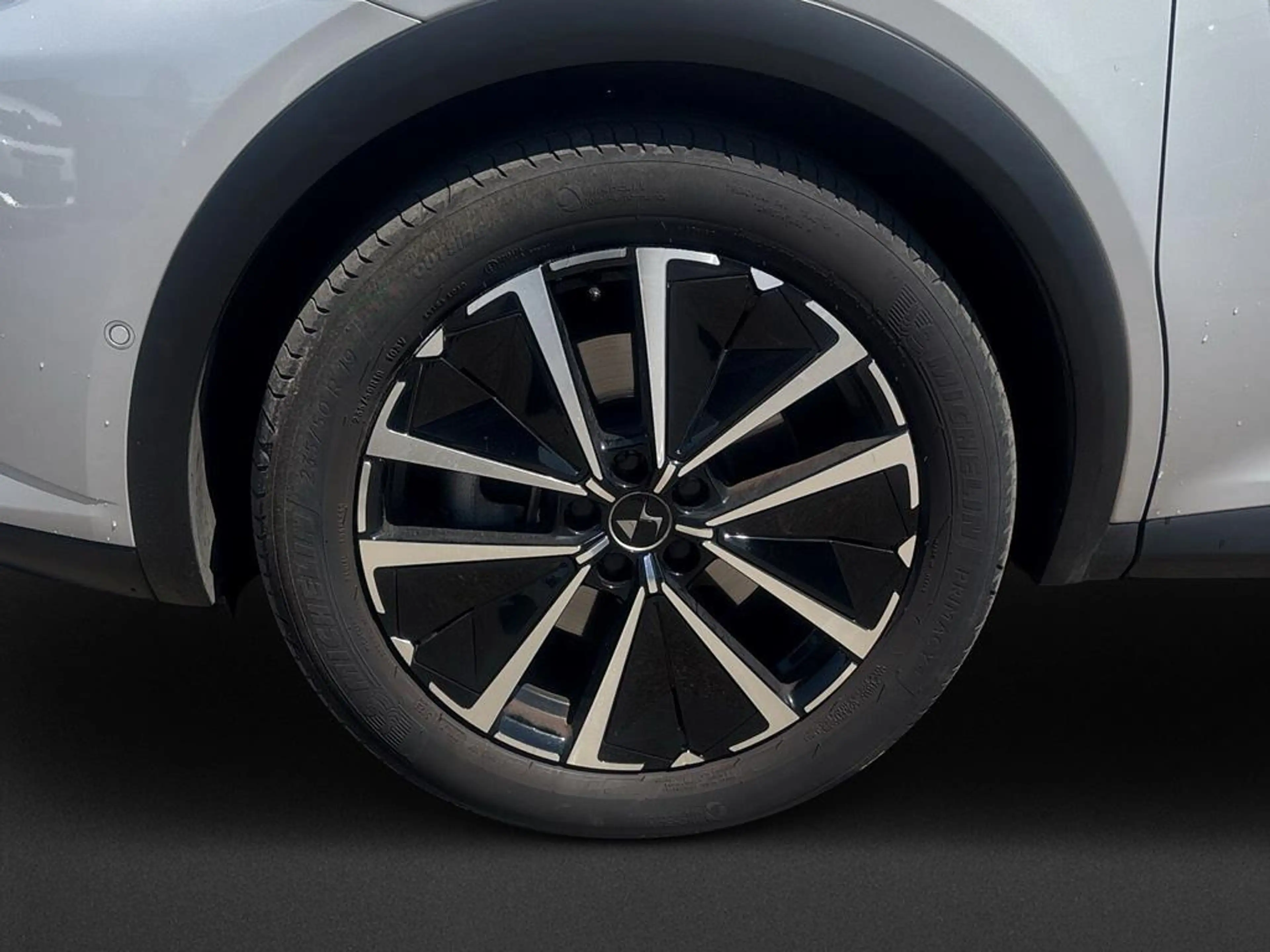 DS Automobiles DS 7 E-Tense 225 kW Opera 4x2 — photo 8
