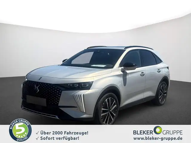 DS Automobiles DS 7 E-Tense 225 kW Opera 4x2