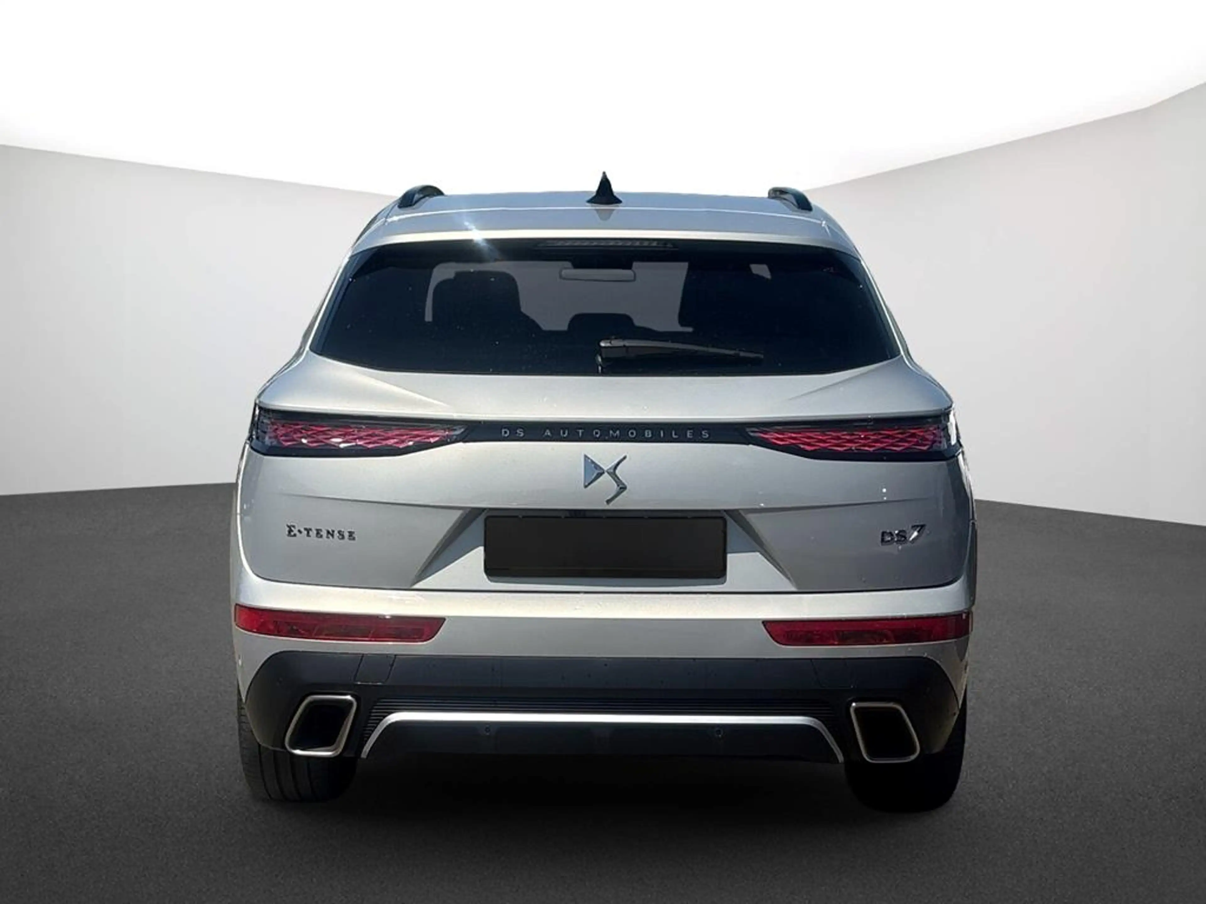 DS Automobiles DS 7 E-Tense 225 kW Opera 4x2 — photo 3