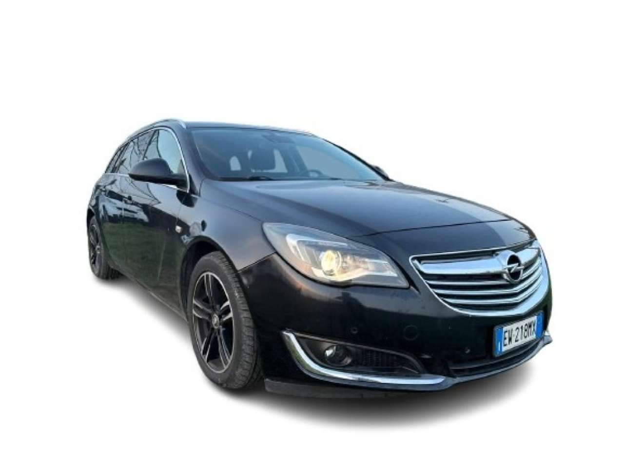 Opel Insignia 2.0 CDTI 163CV Start&Stop Sports Tourer Cosmo