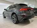 Audi Q8 50 TDI 286 CV Quattro Tiptronic S-LINE + 21 !! Grigio - thumbnail 5