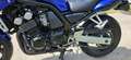 Yamaha FZS 600 Bleu - thumbnail 7