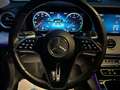 Mercedes-Benz E 300 Avantgarde Abstandstemp Spurhalt 1 Hand TÜV NEU Schwarz - thumbnail 19