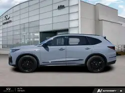 Acura MDX 2025