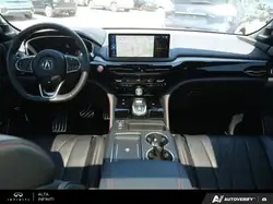 Acura MDX 2025 — фото 25
