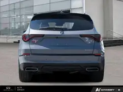 Acura MDX 2025