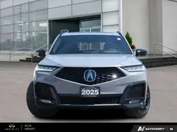 Acura MDX 2025