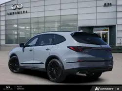 Acura MDX 2025