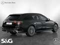 Mercedes-Benz E 450 d T 4M AMG Distr+AHK+360°+Pano+DIG-LED+HUD Noir - thumbnail 2
