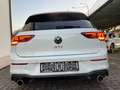 Volkswagen Golf GTI 245CV SOLO KM 25000 VIRTUAL FARI LED+FRECCIE DINAM Bianco - thumbnail 2