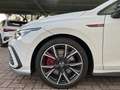 Volkswagen Golf GTI 245CV SOLO KM 25000 VIRTUAL FARI LED+FRECCIE DINAM Bianco - thumbnail 3