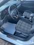 Volkswagen Golf GTI 245CV SOLO KM 25000 VIRTUAL FARI LED+FRECCIE DINAM Bianco - thumbnail 9