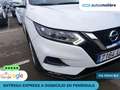 Nissan Qashqai 1.5dCi Acenta 4x2 85kW Blanco - thumbnail 9