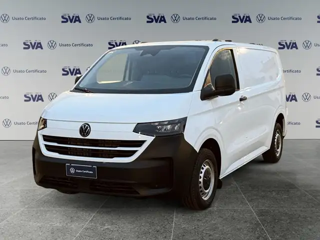 Volkswagen T7 Transporter 28 2.0 Tdi 150CV L1 IVA ESCLUSA, IVA DEDUCIBILE