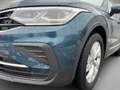 Volkswagen Tiguan 1.5 TSI Active *Navi*AHK*Kamera* Blau - thumbnail 4