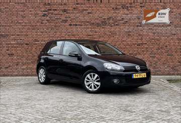 1.2 TSI BlueMotionTour 2, CarPlay, Airco, Cruis