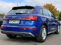 Audi Q5 2.0 TDI 35 S line*Navi*AHK*SHZ*PDC*Automatik Blau - thumbnail 5