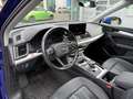 Audi Q5 2.0 TDI 35 S line*Navi*AHK*SHZ*PDC*Automatik Blau - thumbnail 10