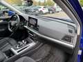 Audi Q5 2.0 TDI 35 S line*Navi*AHK*SHZ*PDC*Automatik Blau - thumbnail 19