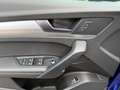 Audi Q5 2.0 TDI 35 S line*Navi*AHK*SHZ*PDC*Automatik Blau - thumbnail 9